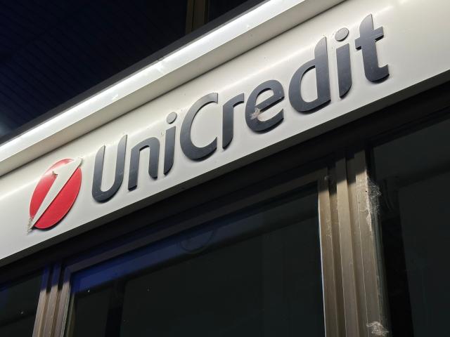 UniCredit, collocato un bond Senior Non-Preferred per un valore di &euro;1 Mld di euro; domanda per oltre &euro;2,5 Mld