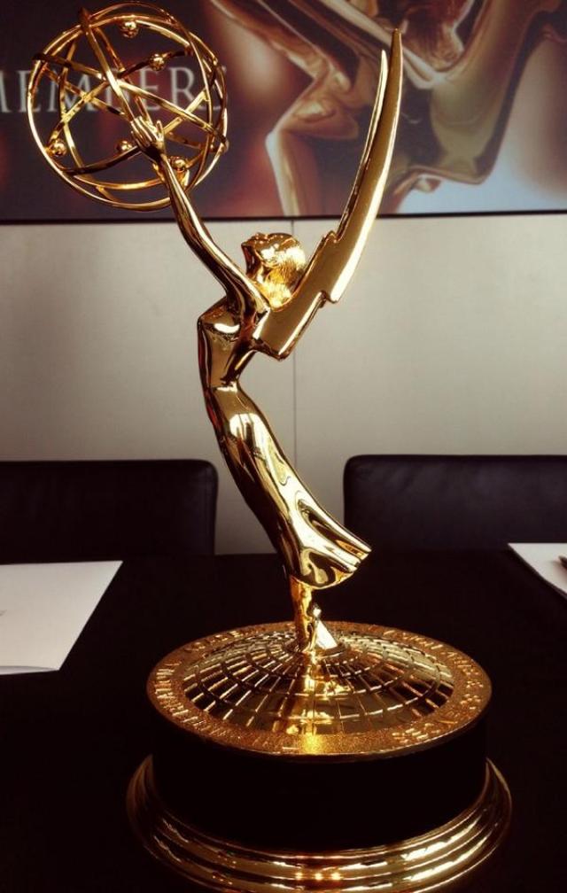 Gli Emmy Awards 2023 sono stati rimandati a causa dello sciopero di attori e sceneggiatori in USA 