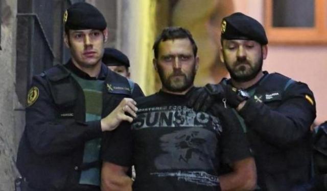 Condannato a 4 anni di carcere Igor il Russo, che minaccia: "vi cercher&ograve; uno ad uno"