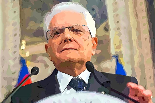 Mattarella
