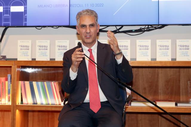 Rai, Marcello Foa ritorna e prende il posto di Bottura e Aprile su Radio1, come anticipato dal GdI