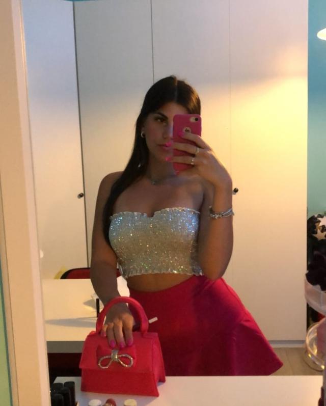 Chi era Sofia Castelli, la 20enne uccisa dall&rsquo;ex fidanzato a Cologno Monzese