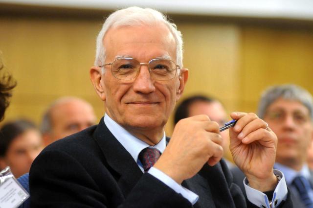 Addio a Vittorio Prodi, morto a 86 anni il fratello dell'ex premier Romano: fu europarlamentare e presidente di Provincia a Bologna