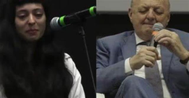 giorgia e pichetto fratin