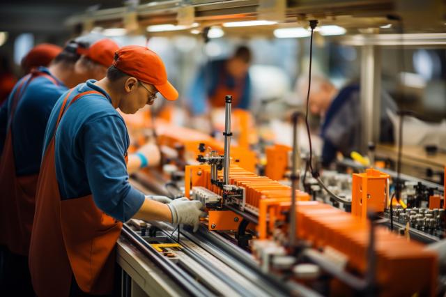 Istat, il Pil dell&rsquo;Italia cala nel secondo semestre: -0,3%, +0,6% nel primo trimestre. Meloni: "Le cose vanno bene"