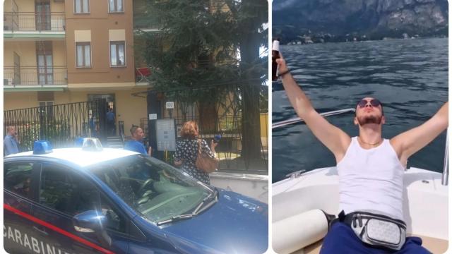 Chi &egrave; Zakaria Atquaoi, il 23enne che ha ucciso Sofia Castelli: possessivo, irascibile e geloso