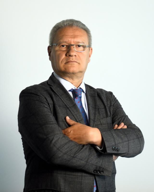 Intervista al CEOforLIFE Eugenio Maria Bonomi, Amministratore Delegato DXC Technology Italia