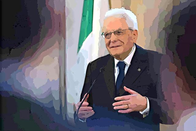Mattarella