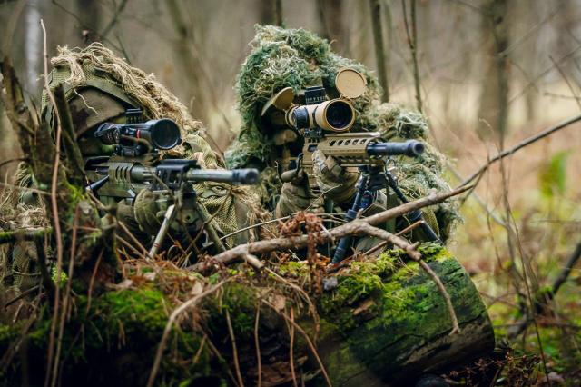 Alta tensione in Polonia: cecchini schierati al confine con la Bielorussia 