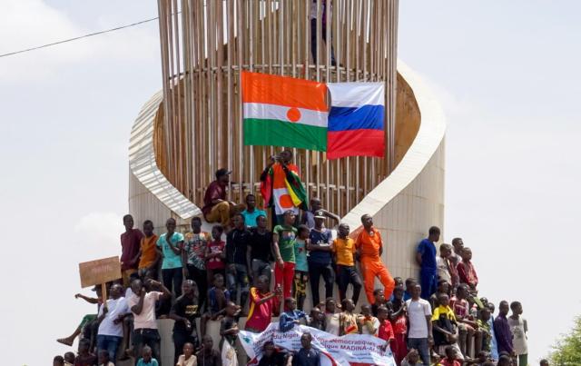 Golpe in Niger, Mali, Burkina Faso e Guinea con i golpisti: Wagner Vs L&eacute;gion Fran&ccedil;aise e USAF, rischio destabilizzazione Sahel