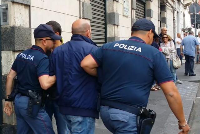 Perugia, ubriaco ai domiciliari confida alla polizia "esco quando voglio, guardia medica come scusa": disposto il carcere