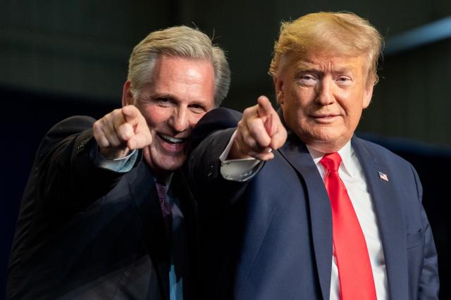 Trump e le incessanti accuse per l'assalto a Capitol Hill, siamo al cospetto di un uso politico della giustizia?