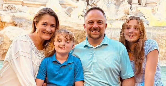 Adrienne Vaughan, turista morta ad Amalfi, era la presidente della casa editrice di Harry Potter 