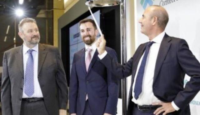 Execus S.p.A. debutta su Euronext Growth Milan