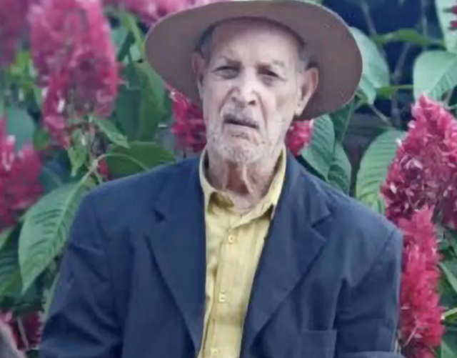 Addio a Jose Paulino Gomes, l'uomo pi&ugrave; anziano del mondo &egrave; morto a 128 anni: era nato in Brasile nel 1895