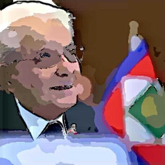 Mattarella