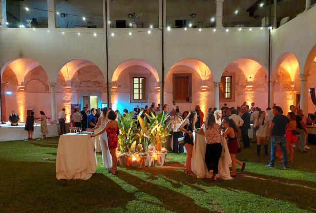 Le Stelle di Pietrasanta