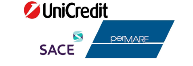 UniCredit-SACE, al via il finanziamento da &euro; 2,3 mln in favore di Permare per realizzare un nuovo cantiere navale in Toscana
