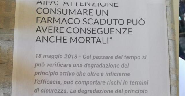 Vaccino Covid, invalido dopo Moderna: &ldquo;Somministrate dosi scadute dannose per la salute con numeri di lotto falsi&rdquo; - ESCLUSIVA