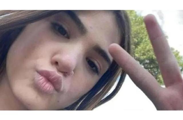 Ritrovata Benedetta Cristofani, era nascosta a casa di amici. L'annuncio del padre: "Stavolta &egrave; tutto vero"