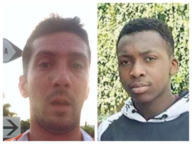 Morte Chris, a Negrar spedizione punitiva a casa del pirata, Begalli: "Erano 30, di colore, urlavano 'ti ammazziamo'" 