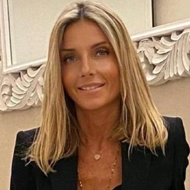 Cristina Seymandi lasciata da Massimo Segre: &ldquo;Pagliacciata, manipolato, mi spiace pi&ugrave; per lui che per me&rdquo;