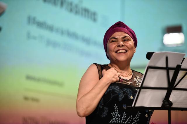 Addio a Michela Murgia, morta a 51 anni la scrittrice per un tumore al rene, aveva smesso di curarsi