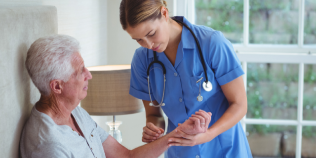 Cure domiciliari, Matteucci: "Non ripetere errori del Covid", MUR finanzia studio per lo sviluppo assieme alla telemedicina