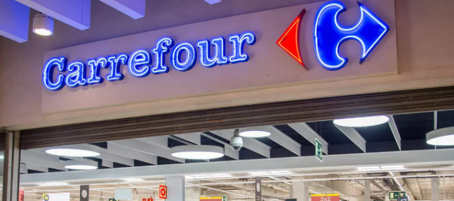 Carrefour Italia, 2022 chiuso con &euro; 162 mln di perdita, costo del lavoro a -27,8%, 96 punti vendita chiusi