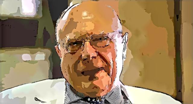 Massimo Galli, virologo pensionato