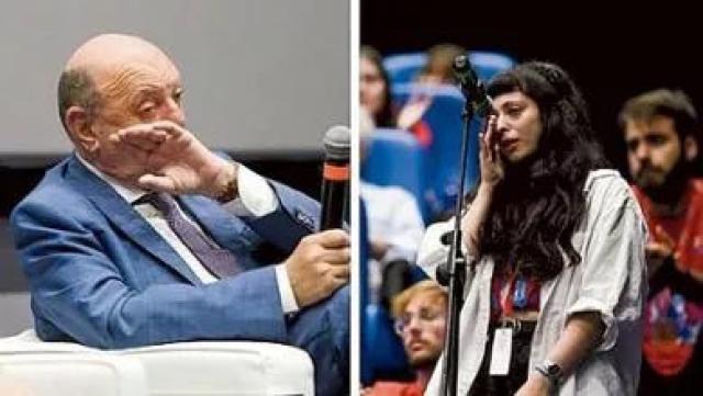 Dai droni di San Marino forniti a Kiev all'eco-ansia, dalla Norvegia alle Hawaii: un sacco di ignoranti decidono il mio futuro