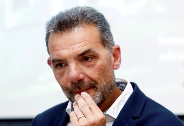 Addio a Fabrizio Pesando, morto