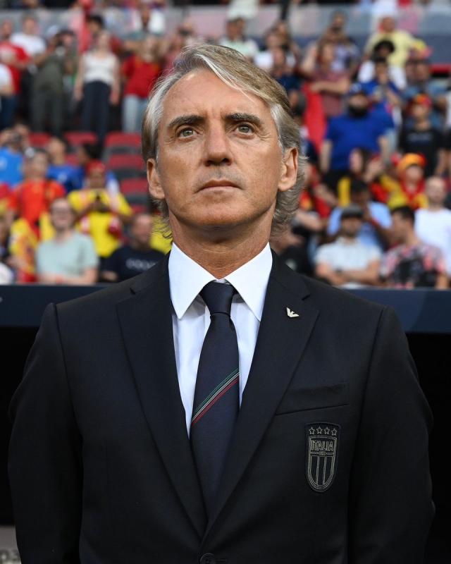 Roberto Mancini