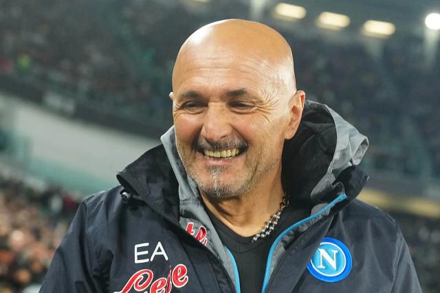 Chi &egrave; Luciano Spalletti, nuovo CT della Nazionale, dall'Empoli alle liti con Totti e Icardi al miracolo Napoli
