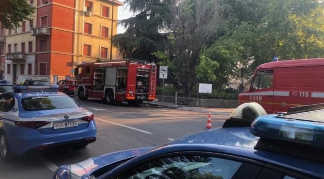Parma, incendio nella Rsa &ldquo;Casa di Arianna&rdquo;, morta donna di 62 anni e 14 intossicati, ipotesi cortocircuito