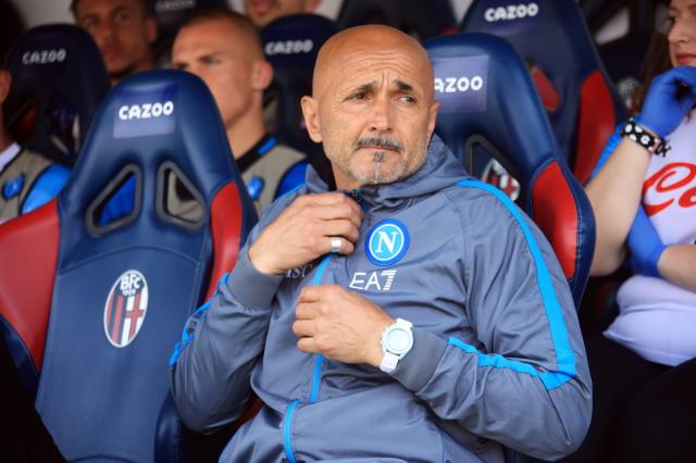 Spalletti nuovo ct della Nazionale, Figc pronta alla nomina, incontro con De Laurentiis per nodo clausola