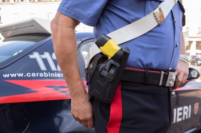 "Se non torni con me fai la fine di Giulia Cecchettin", 64enne arrestato per minacce alla sua ex a Siracusa