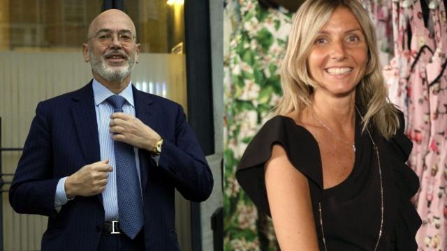 Massimo Segre e Cristina Seymandi, nel mirino gli autori del video, Garante della privacy apre istruttoria