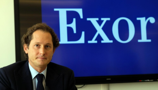 Exor, al via l'acquisizione del 15% di Philips per &euro;&nbsp;2,6 mld: la quota pu&ograve; espandersi fino al 20%