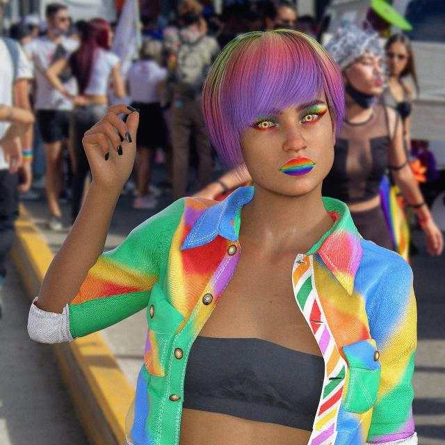 L'idiozia della queer family 