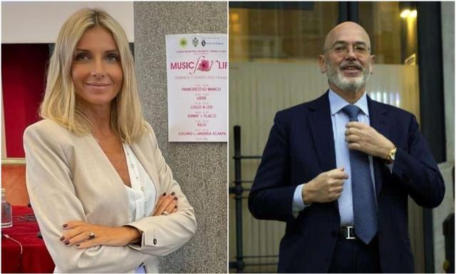Massimo Segre a Cristina Seymandi: "Dire la verit&agrave; non &egrave; violenza, il discorso l'ho fatto per tutelarmi"