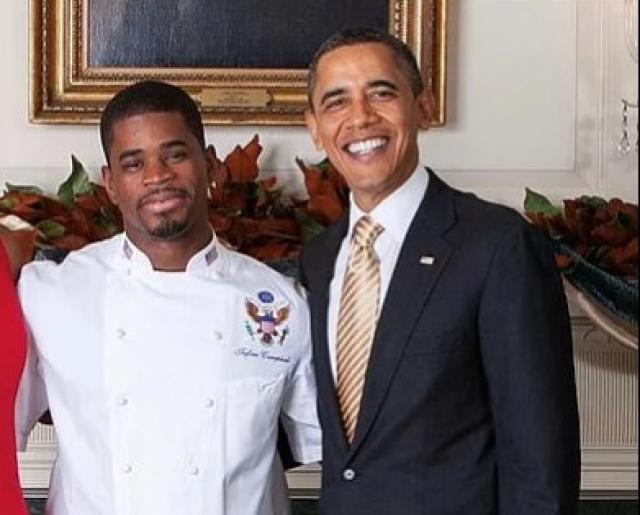 Barack Obama gay e la relazione con lo chef personale Tafari Campbell, morto a 43 anni mentre faceva paddle boarding &ndash; RUMORS