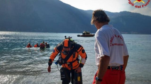 Mandello del Lario (Lecco), recuperato il corpo di Fatou, la bambina di 11 anni annegata nel lago di Como