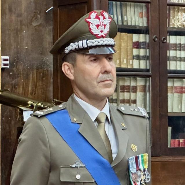 Forza Nuova pronta a candidare Vannacci a Monza per seggio Berlusconi, Fiore: "Lombardi apprezzerebbero"