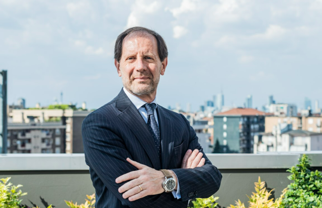 Pompei (Deloitte): "Nel I&deg; trim 2023 emissioni gas serra a -3%, necessaria transizione&nbsp;ecologica delle PMI"