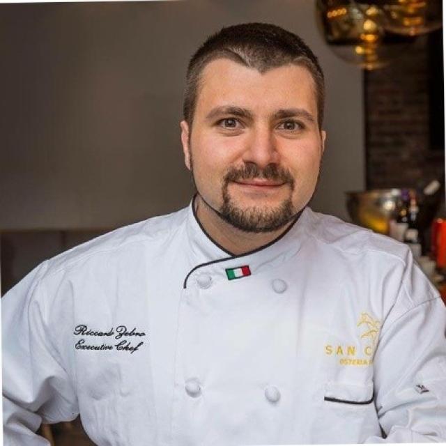 Addio a Riccardo Zebro, trovato morto nella sua casa a New York il noto chef milanese, aveva solo 34 anni