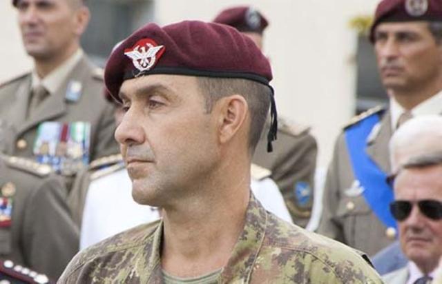 Uranio in Iraq, esposto del generale Roberto Vannacci: "Migliaia di militari italiani esposti a radiazioni"