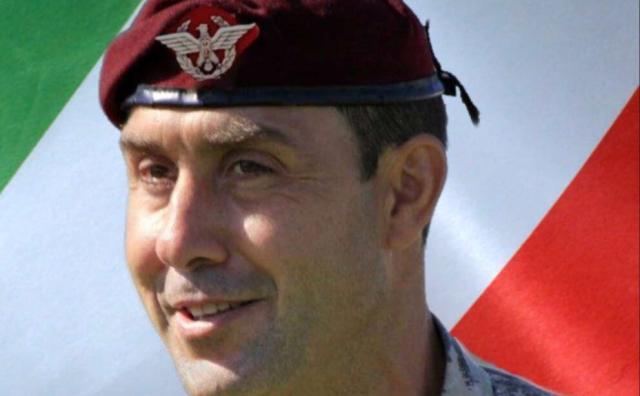 Vannacci destituito, giusto o no? Chi straparla non ha letto il libro, ok libert&agrave; d'espressione ma serve contegno