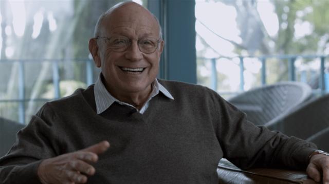 Addio a David Jacobs, morto a 84 anni il creatore della serie "Dallas", malato da tempo di Alzheimer