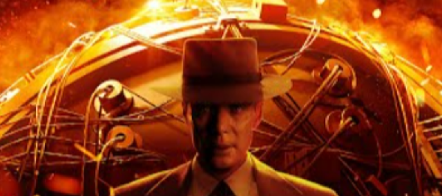 'Oppenheimer', incassi record per il film sul padre della bomba atomica, in Italia &euro; 2 mln, nel&nbsp;mondo&nbsp;$&nbsp;800&nbsp;mln